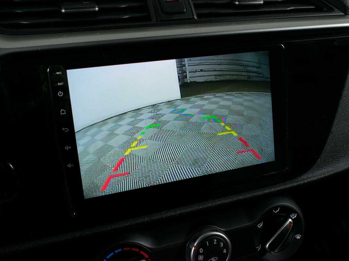 Купить Kia Rio, 2021, 27 583 км, фото №14