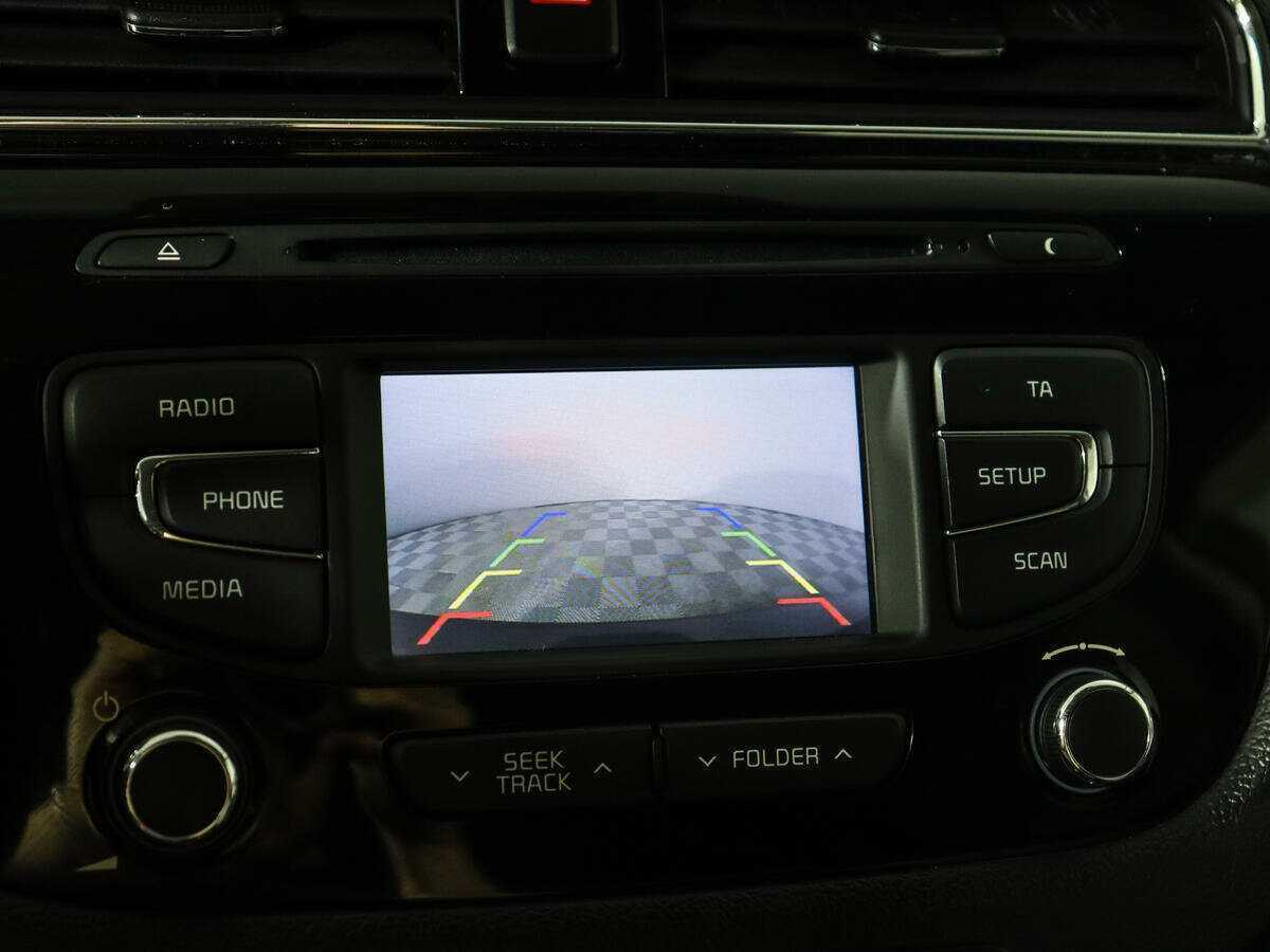 Купить Kia Ceed, 2015, 125 282 км, фото №15