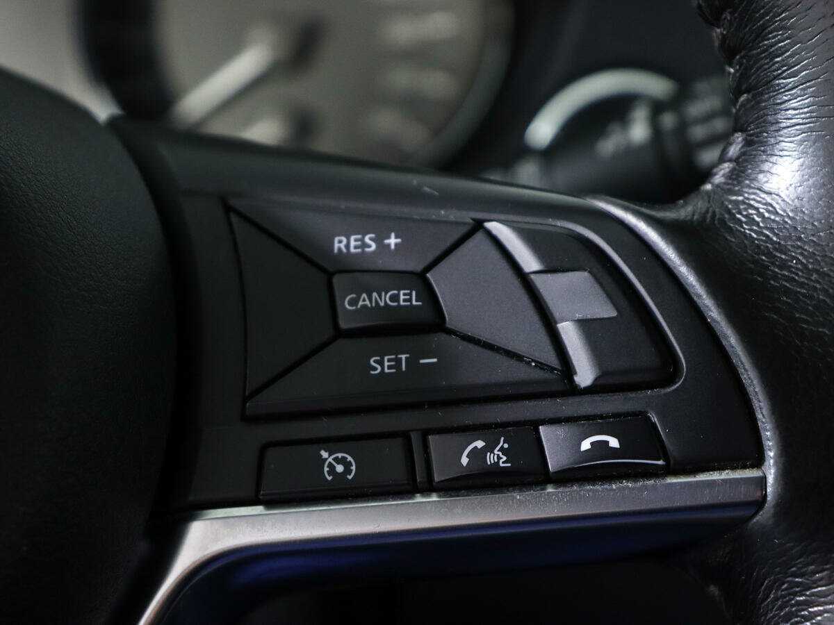 Купить Nissan X-Trail, 2018, 83 000 км, фото №22