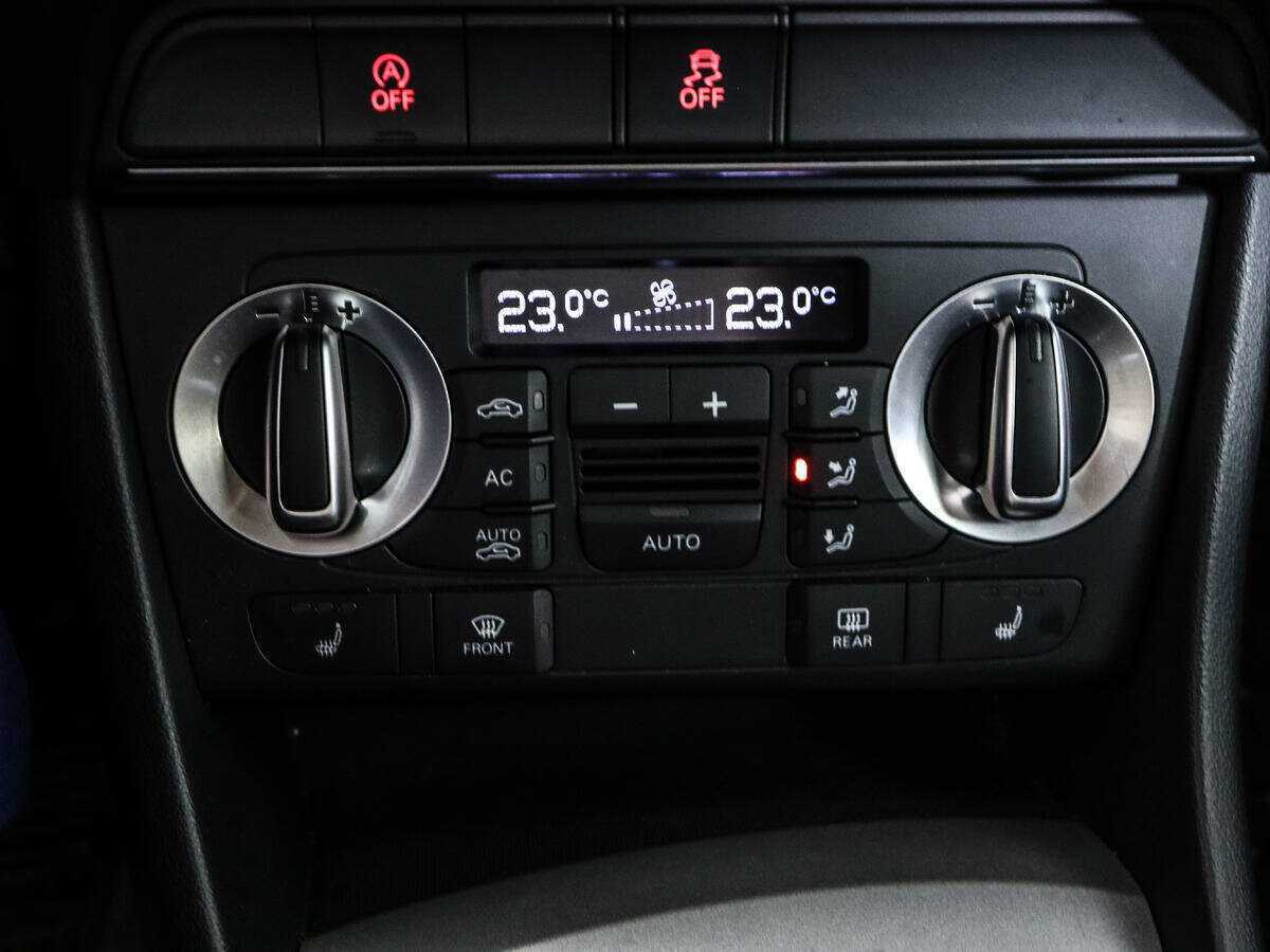 Купить Audi Q3, 2012, 125 000 км, фото №19