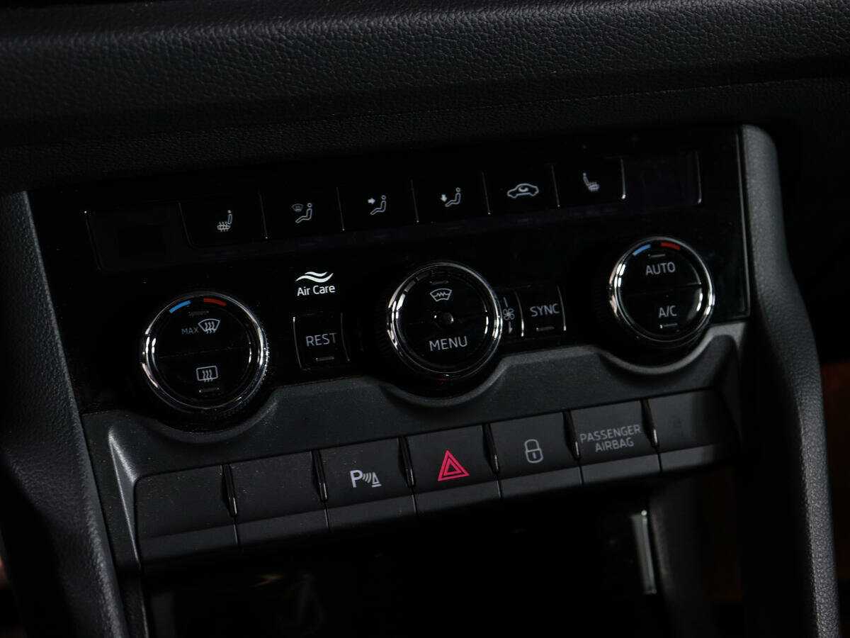 Купить Skoda Kodiaq, 2019, 88 064 км, фото №18