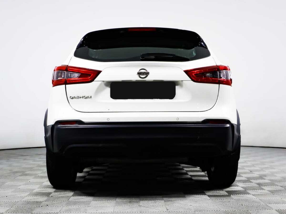 Купить Nissan Qashqai, 2019, 145 597 км, фото №6
