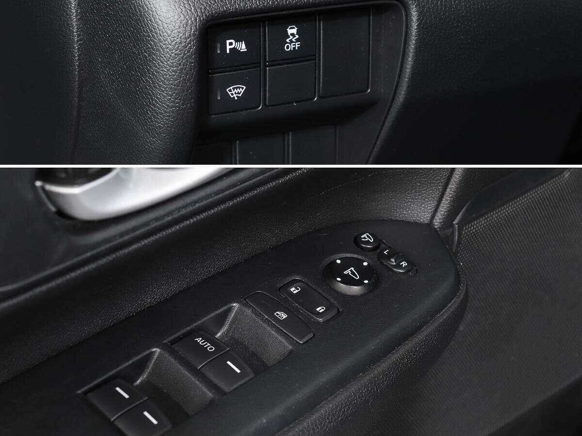 Купить Honda CR-V, 2018, 160 000 км, фото №18