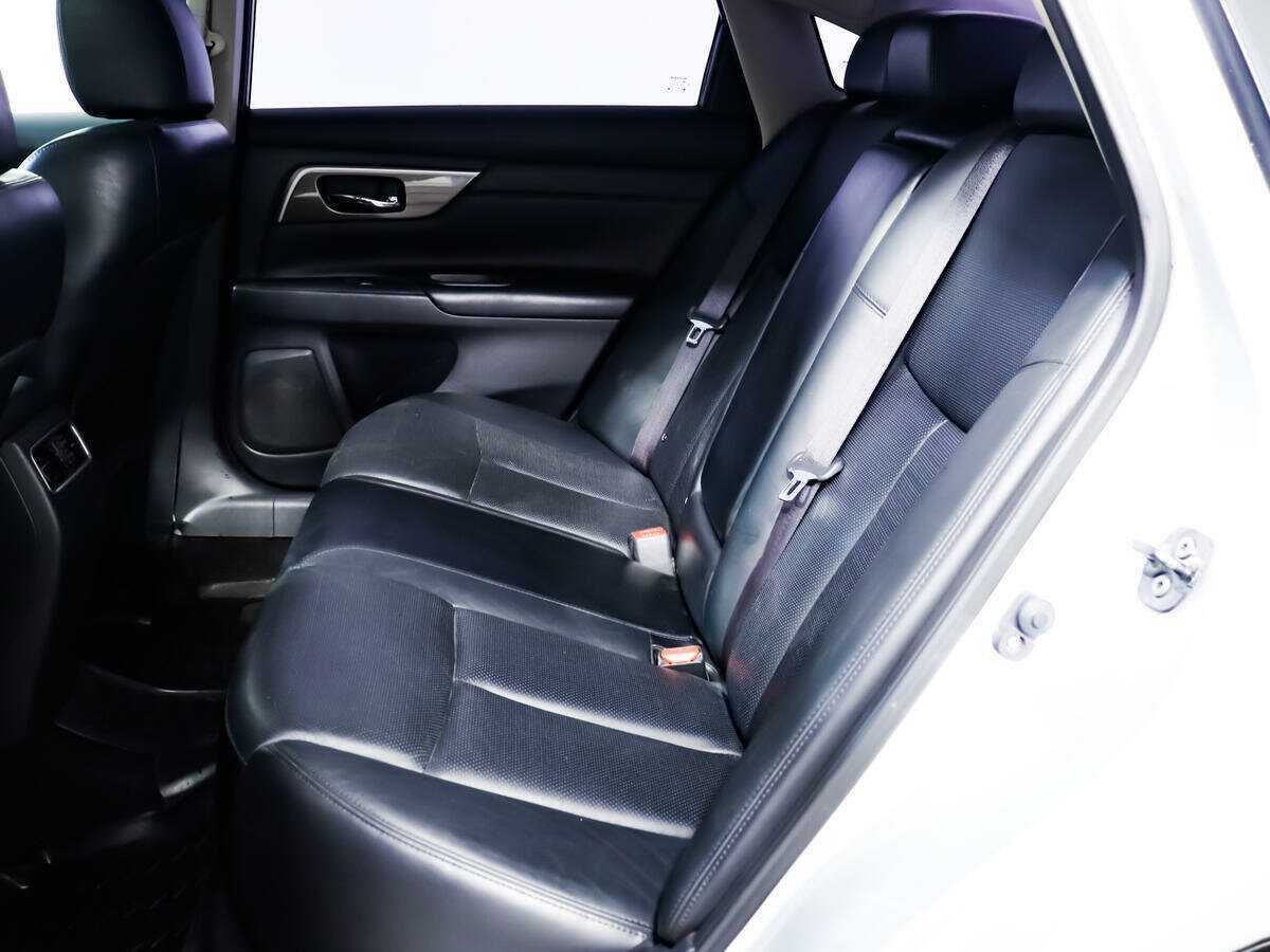 Купить Nissan Teana, 2014, 135 033 км, фото №11