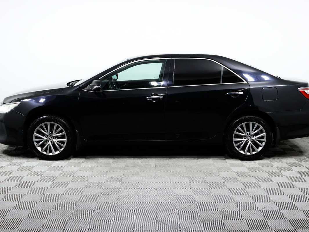 Купить Toyota Camry, 2016, 360 164 км, фото №8