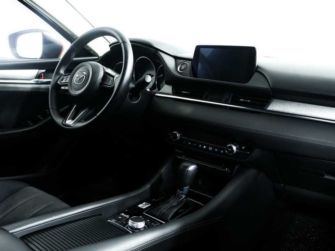 Купить Mazda 6, 2020, 87 878 км, фото №9