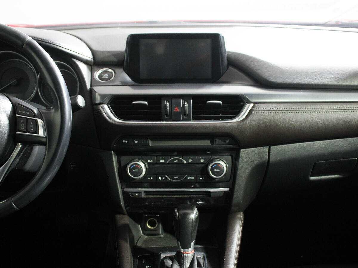 Купить Mazda 6, 2015, 117 117 км, фото №11