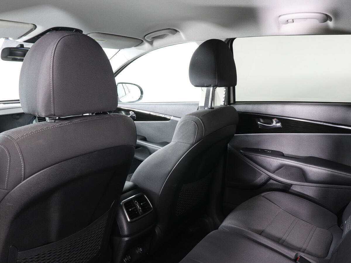 Купить Kia Sorento, 2019, 83 088 км, фото №12
