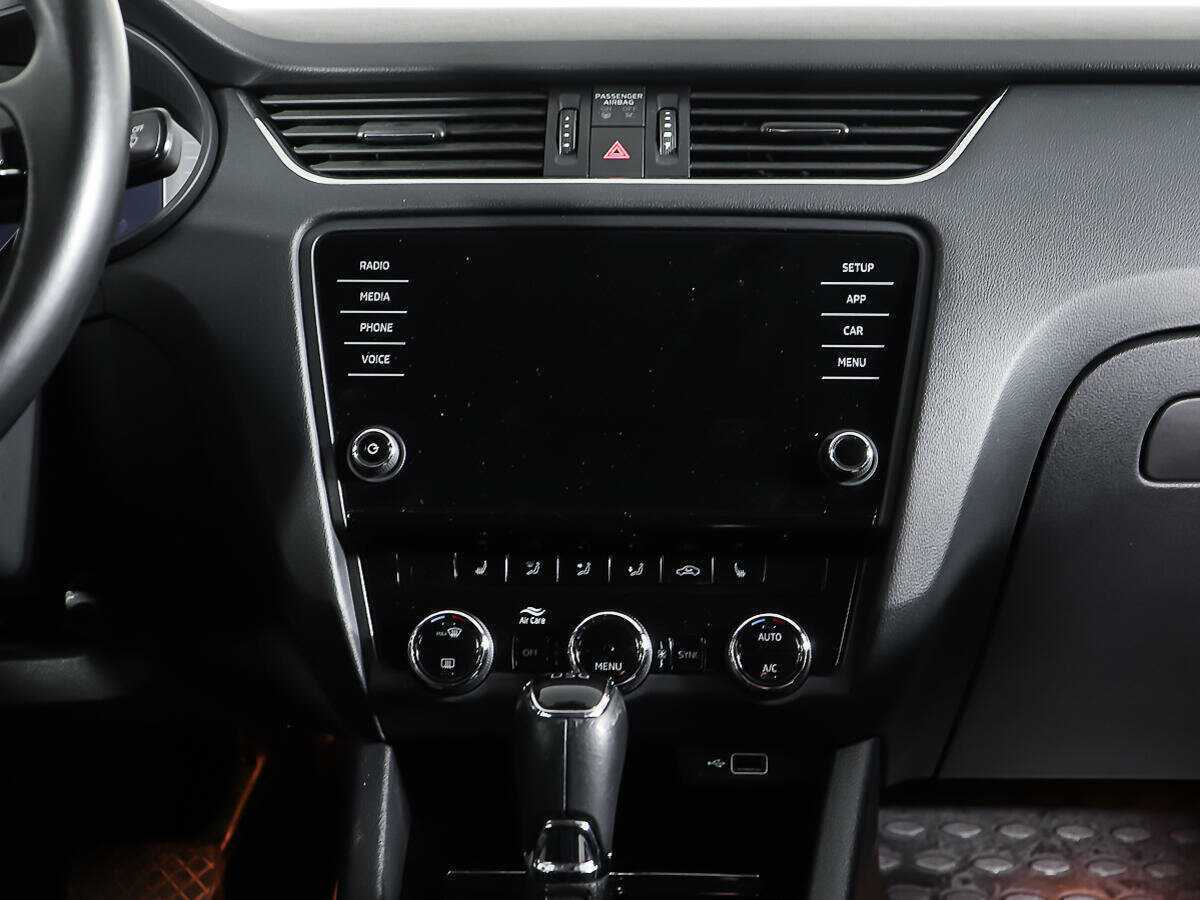 Купить Skoda Octavia, 2018, 70 000 км, фото №12