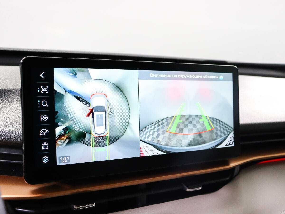 Купить Haval H6, 2021, 36 520 км, фото №19