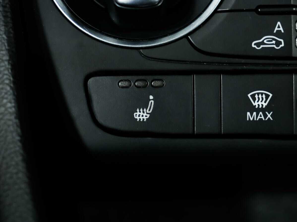 Купить Audi Q3, 2016, 126 000 км, фото №14