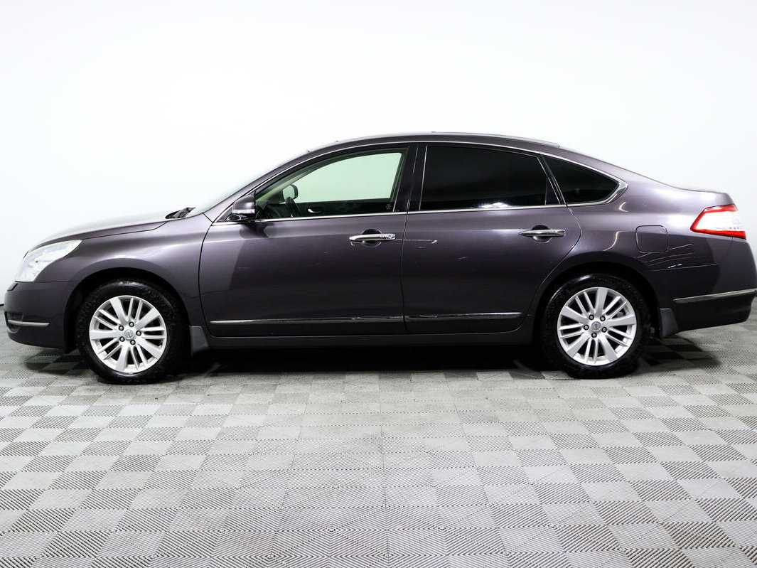 Купить Nissan Teana, 2012, 93 186 км, фото №7