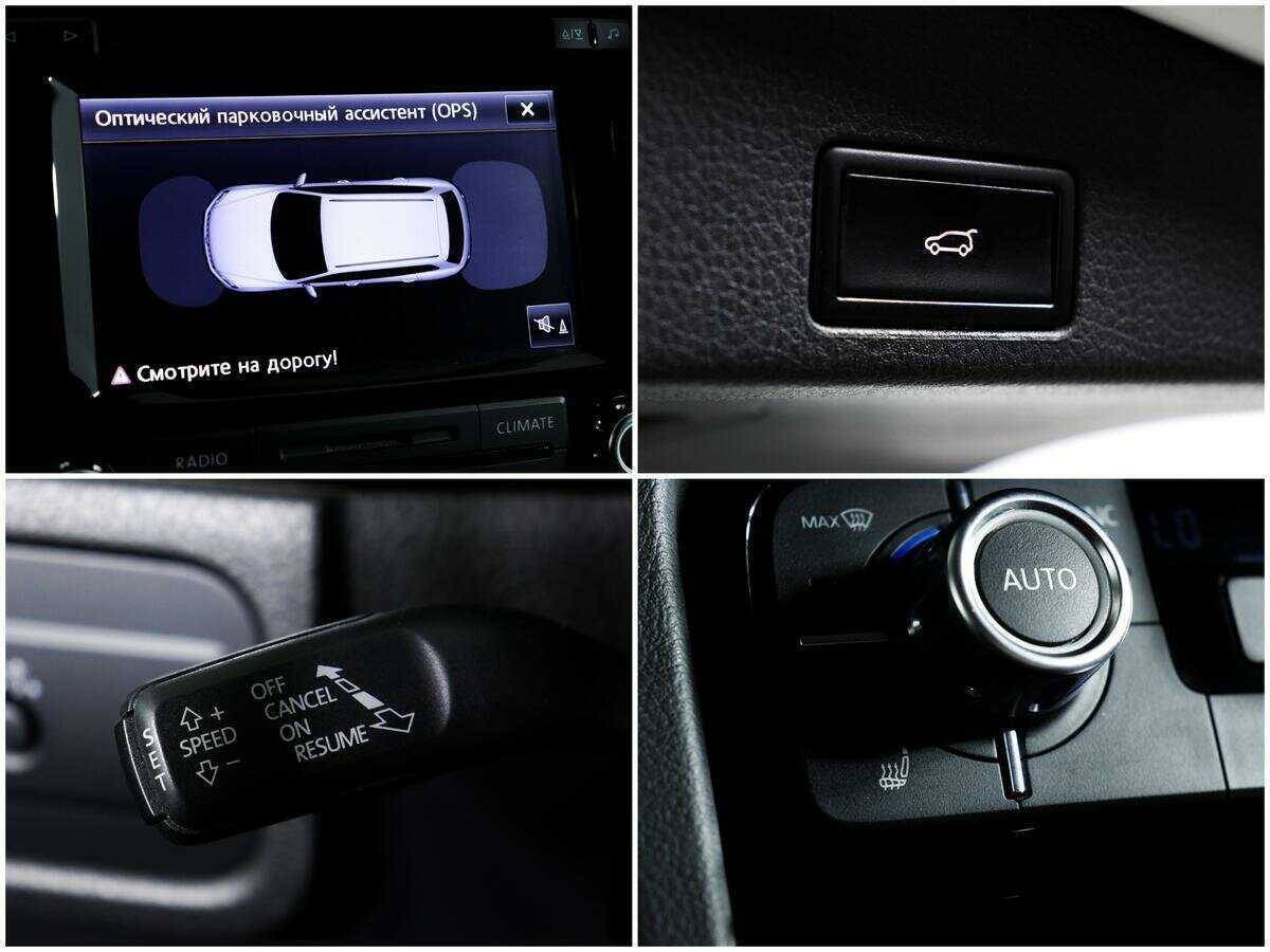 Купить Volkswagen Touareg, 2012, 177 271 км, фото №14