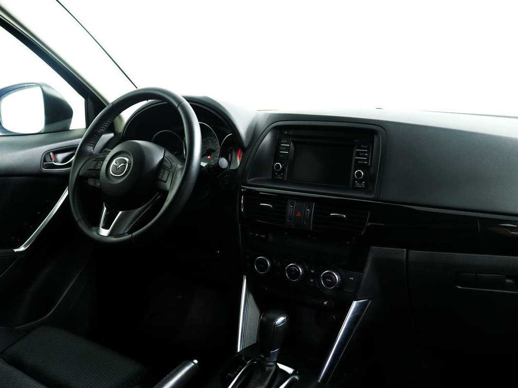 Купить Mazda CX-5, 2014, 16 698 км, фото №9