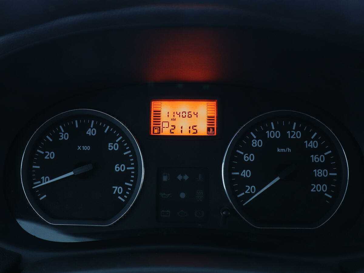 Купить Nissan Almera, 2014, 114 063 км, фото №10