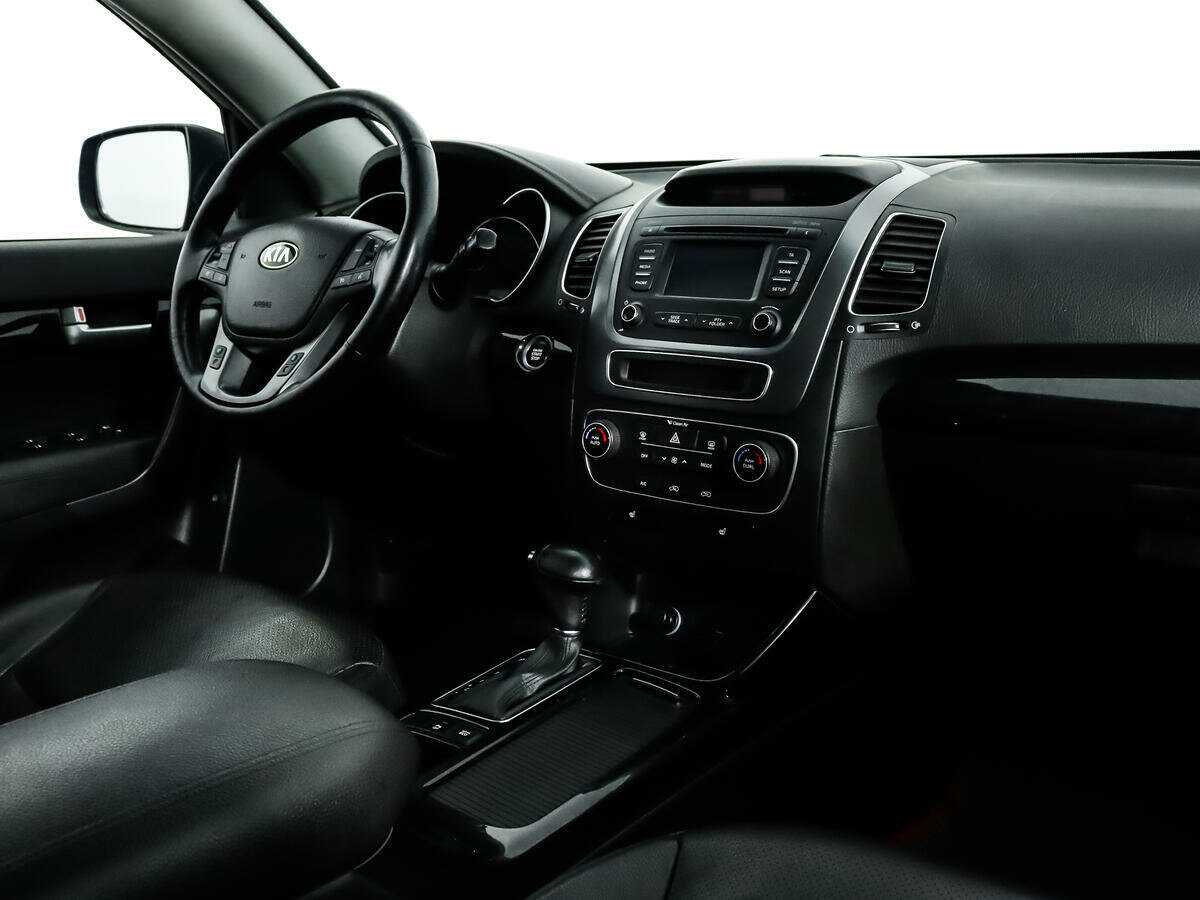 Купить Kia Sorento, 2017, 156 622 км, фото №13