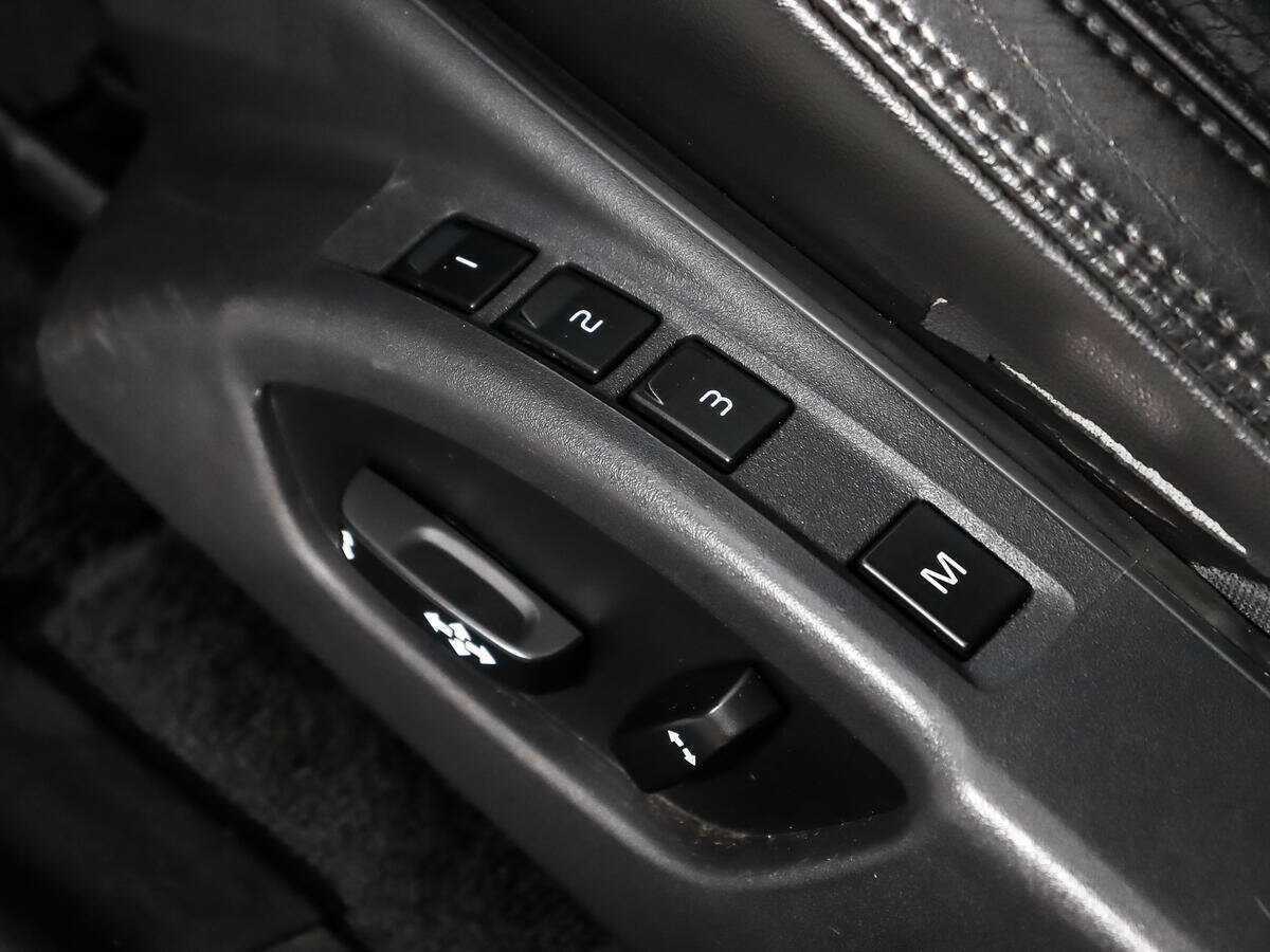 Купить Volvo XC60, 2013, 250 000 км, фото №11