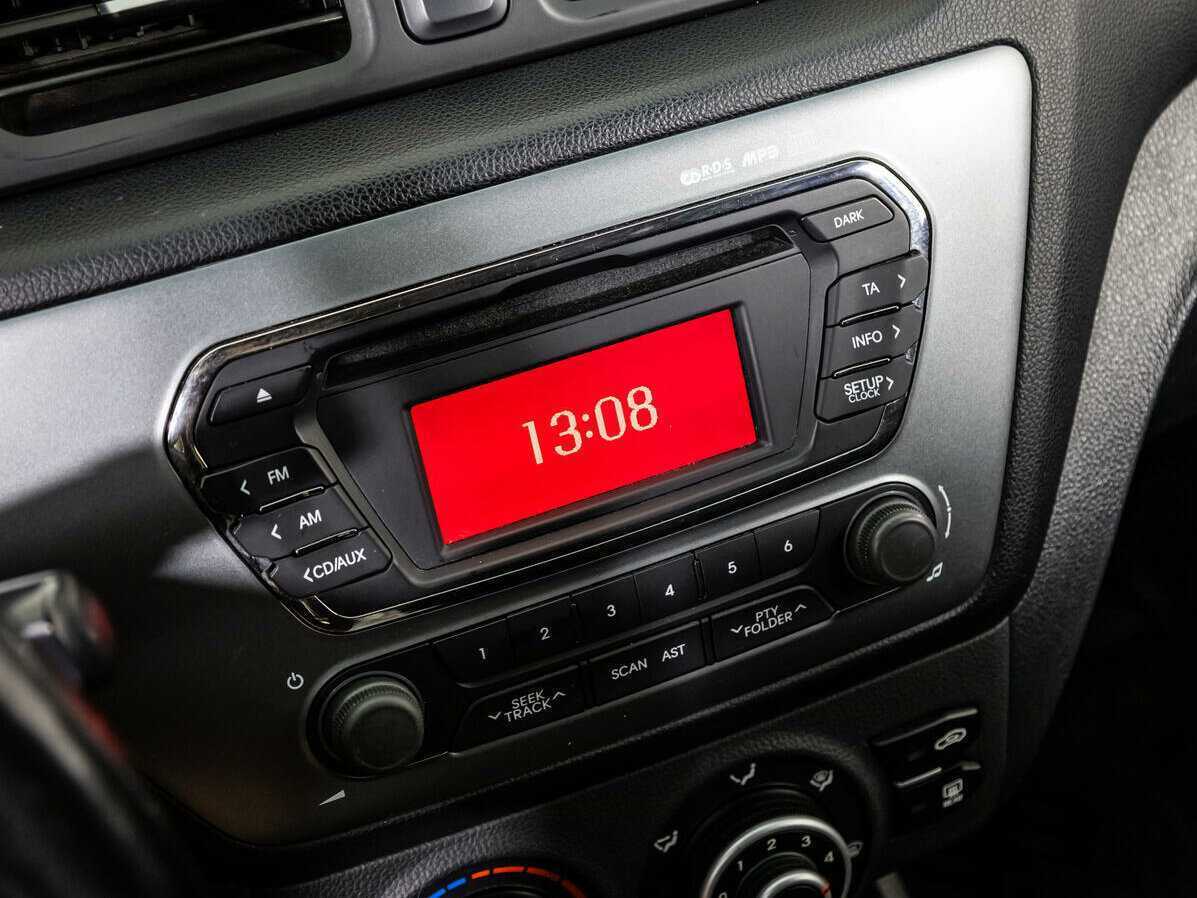 Купить Kia Rio, 2014, 156 182 км, фото №16