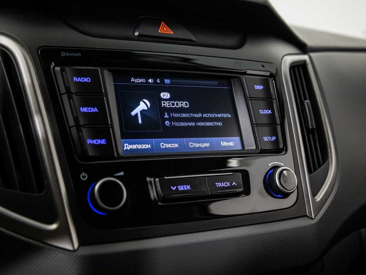 Купить Hyundai Creta, 2019, 94 000 км, фото №15