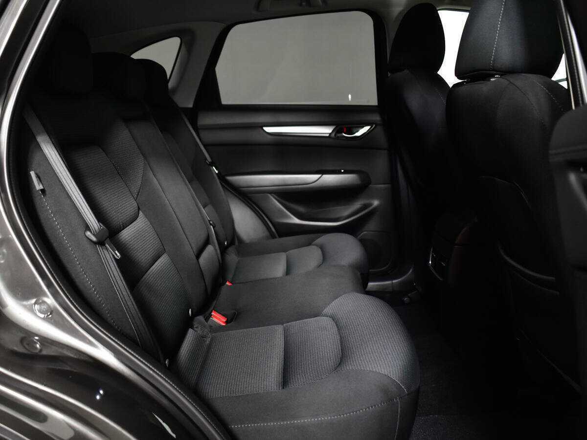 Купить Mazda CX-5, 2017, 86 849 км, фото №10