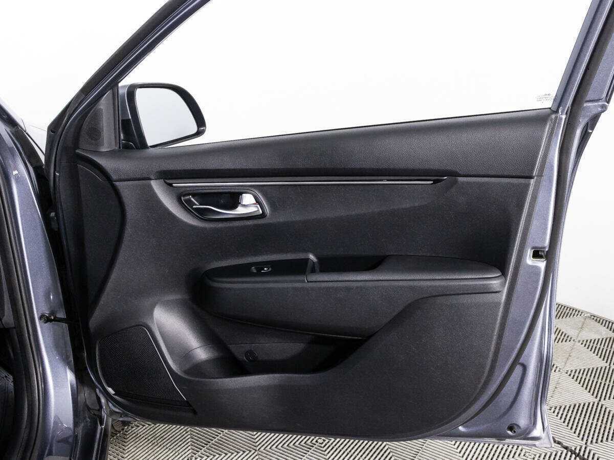 Купить Kia Rio X-Line, 2019, 24 690 км, фото №27