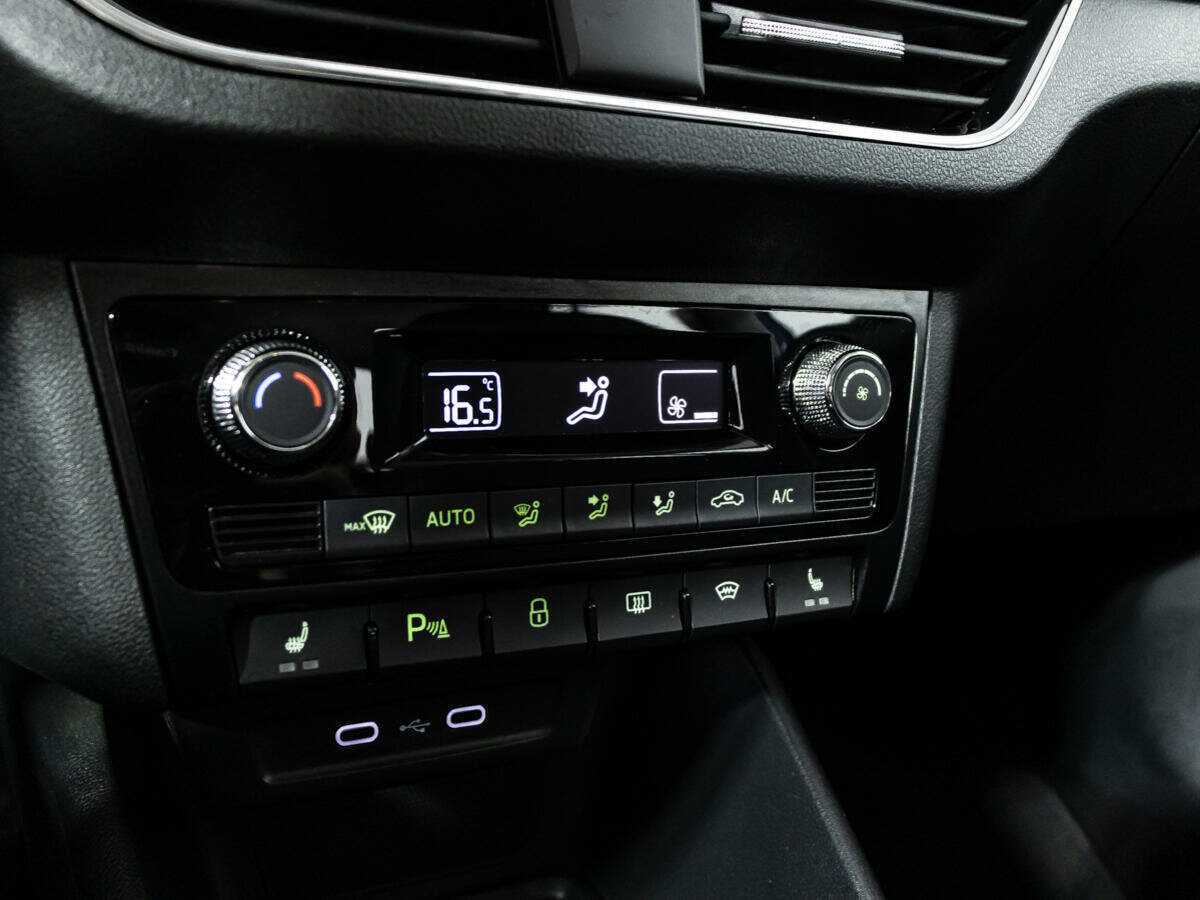 Купить Skoda Rapid, 2022, 10 834 км, фото №16