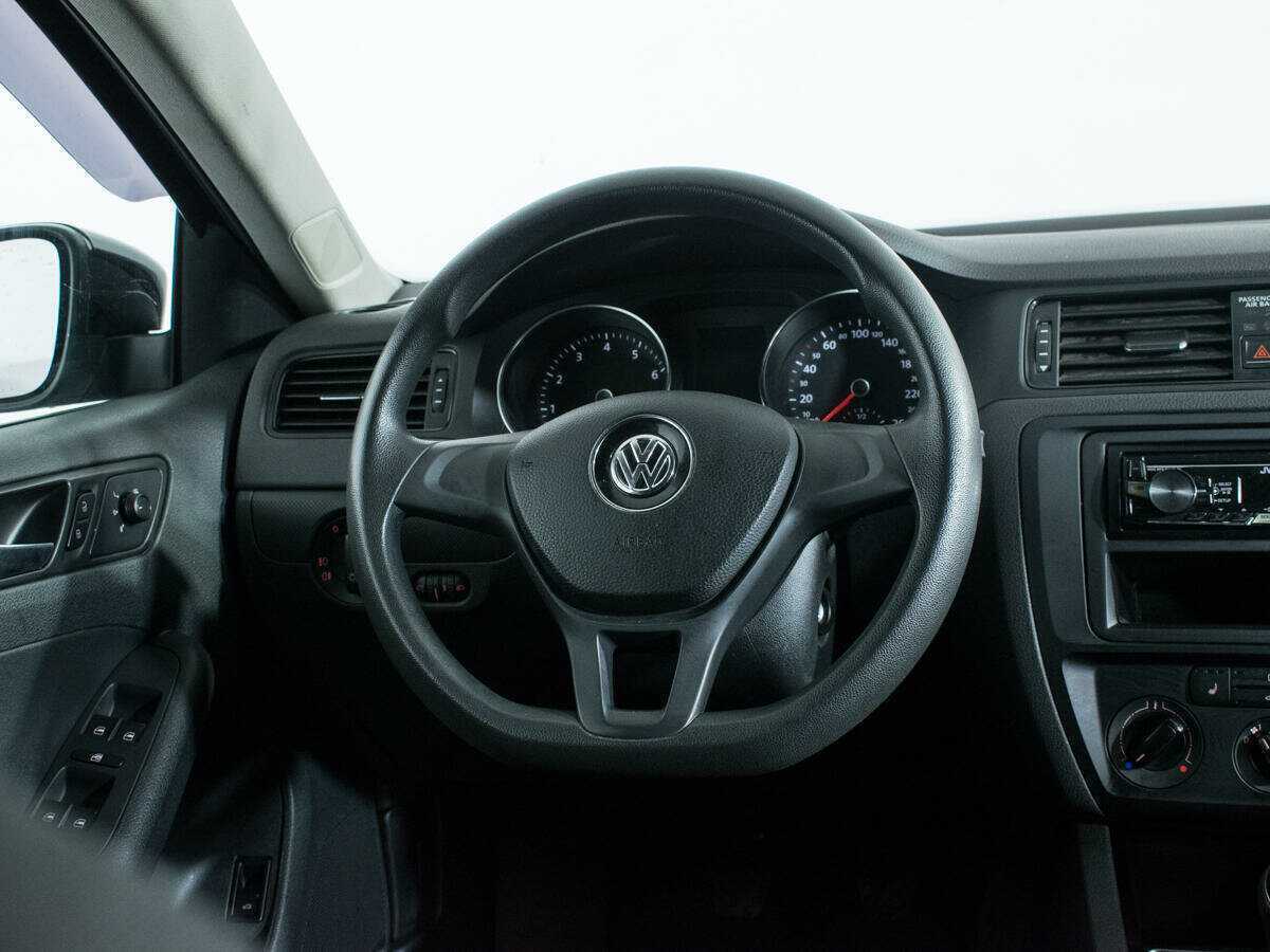 Купить Volkswagen Jetta, 2015, 150 319 км, фото №14
