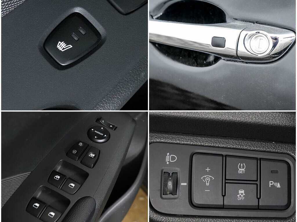 Купить Hyundai Solaris, 2021, 55 000 км, фото №13