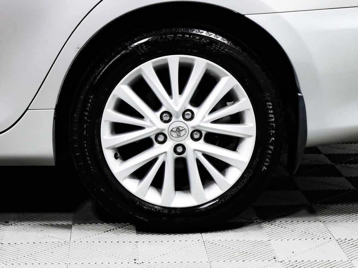 Купить Toyota Camry, 2015, 176 106 км, фото №14