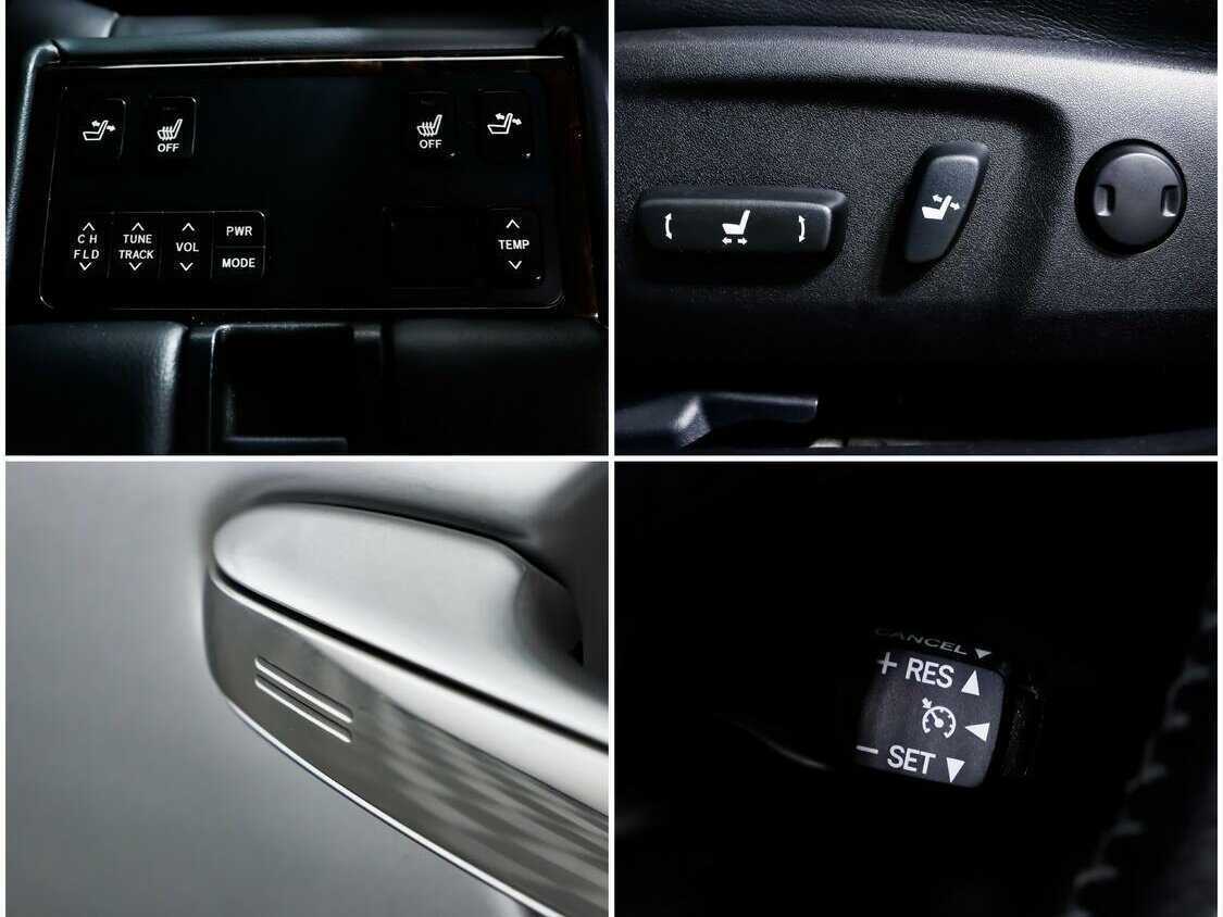 Купить Toyota Camry, 2015, 176 106 км, фото №17