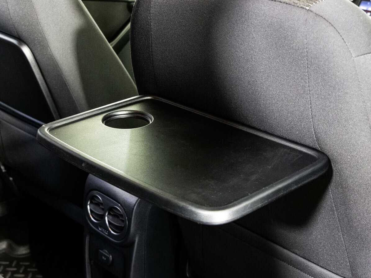 Купить Volkswagen Tiguan, 2016, 192 594 км, фото №18