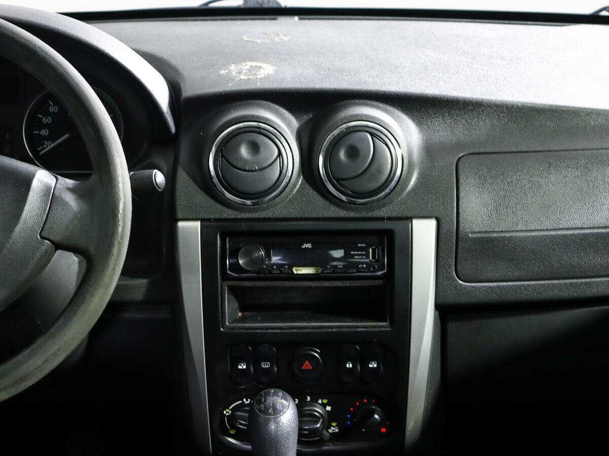 Купить Nissan Almera, 2018, 313 995 км, фото №11