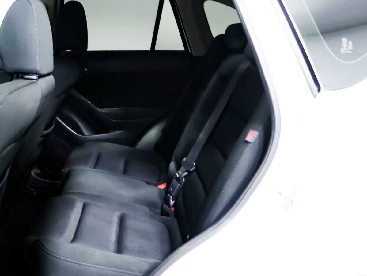 Купить Mazda CX-5, 2016, 90 154 км, фото №10