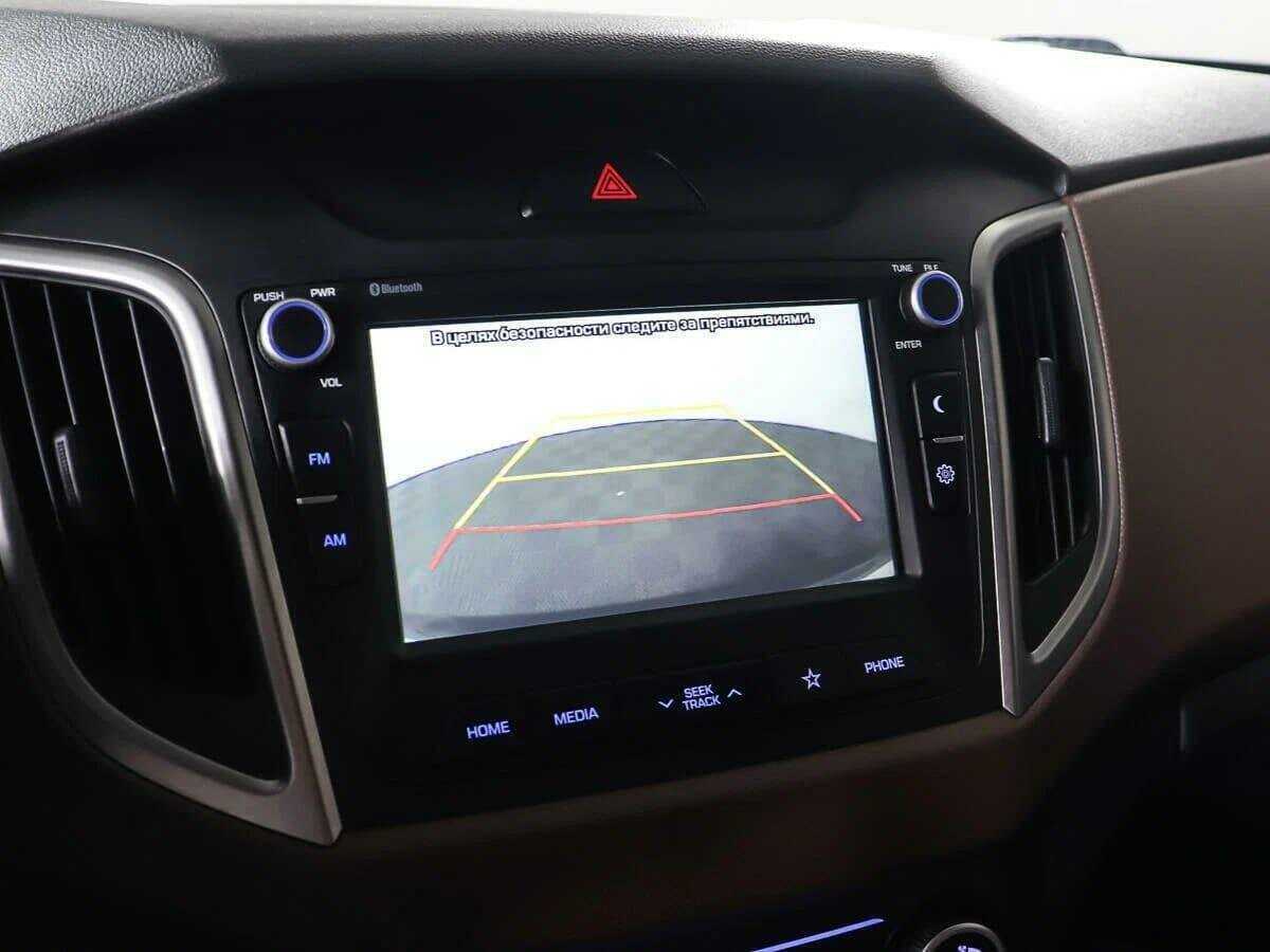 Купить Hyundai Creta, 2020, 66 185 км, фото №18