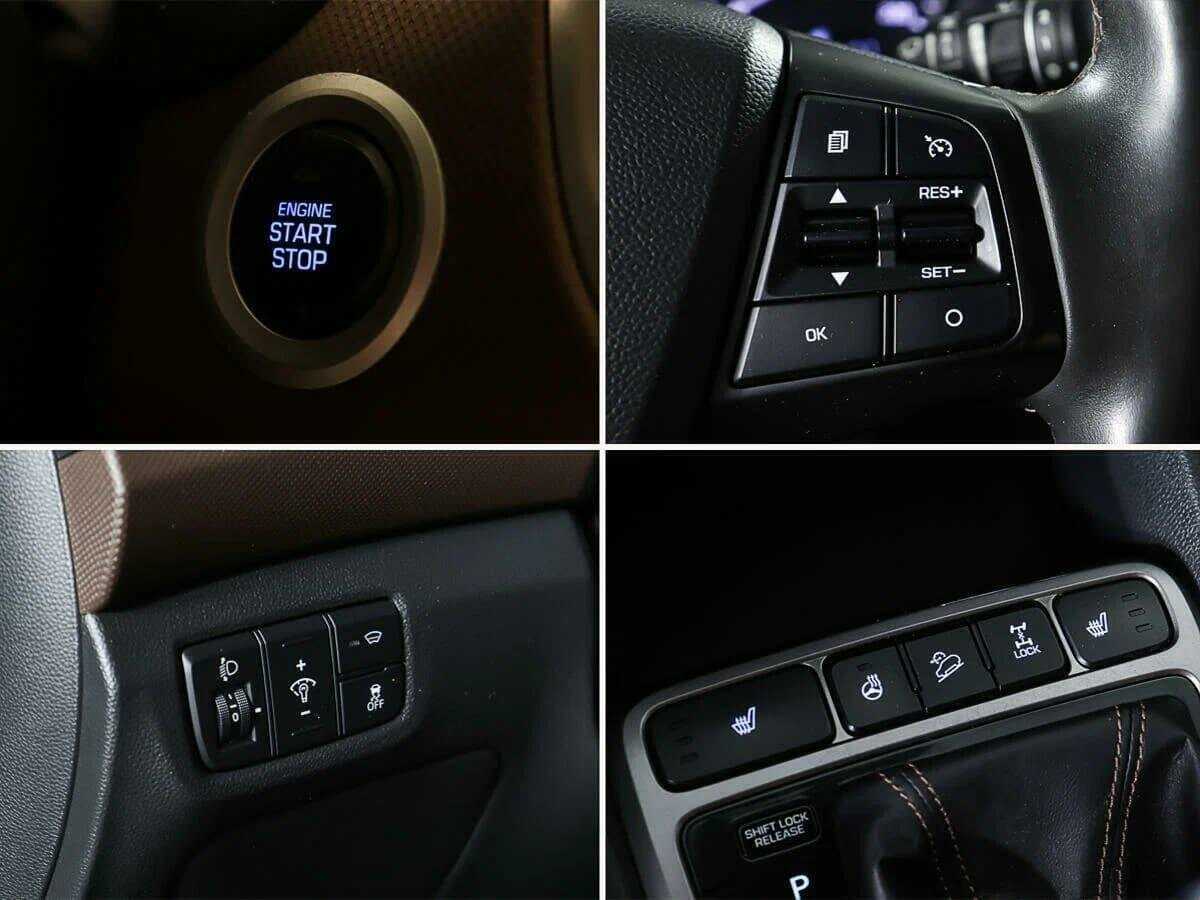 Купить Hyundai Creta, 2020, 66 185 км, фото №19