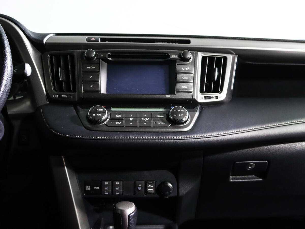 Купить Toyota RAV4, 2014, 171 075 км, фото №13