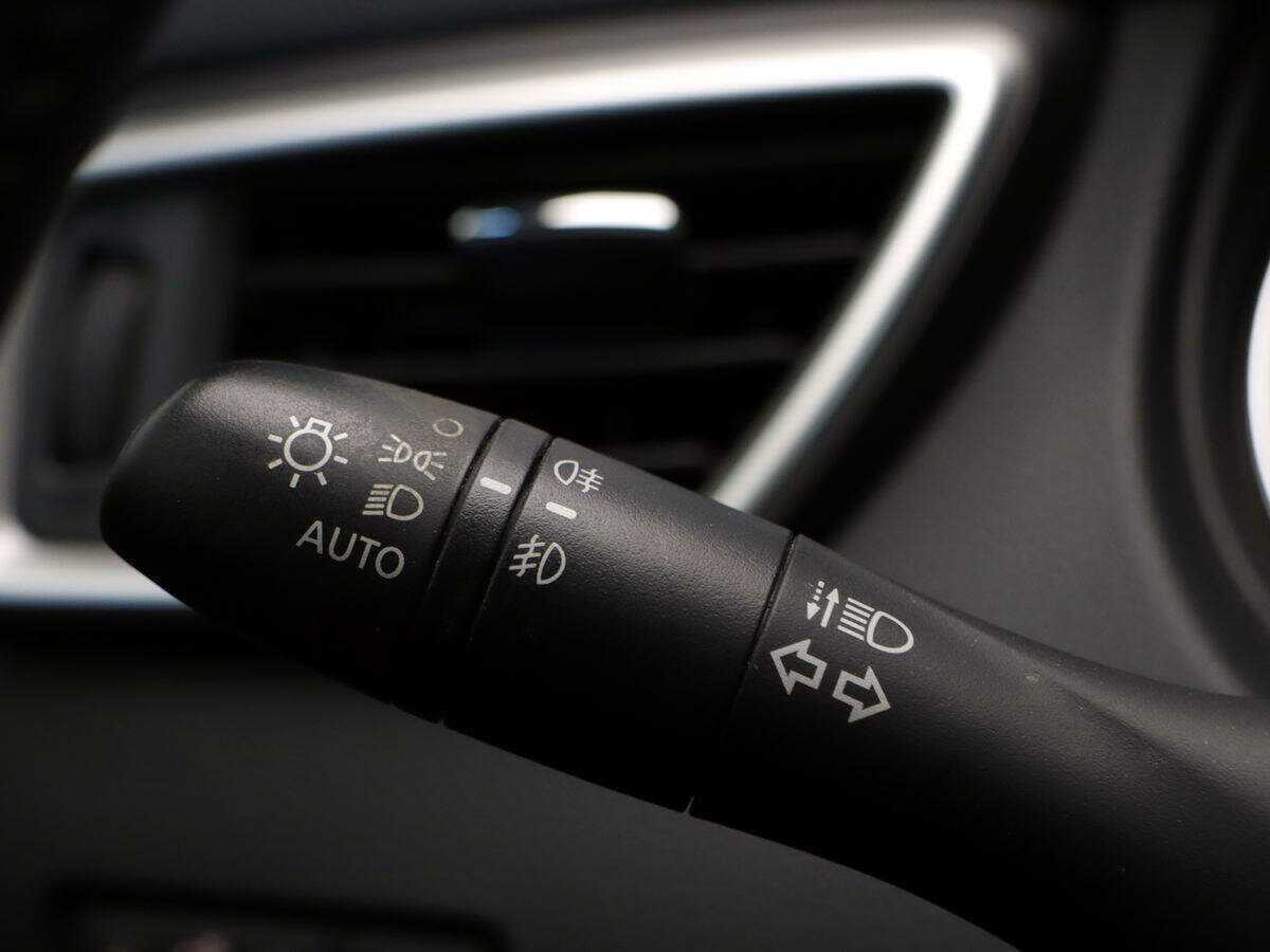 Купить Nissan Qashqai, 2014, 56 286 км, фото №12