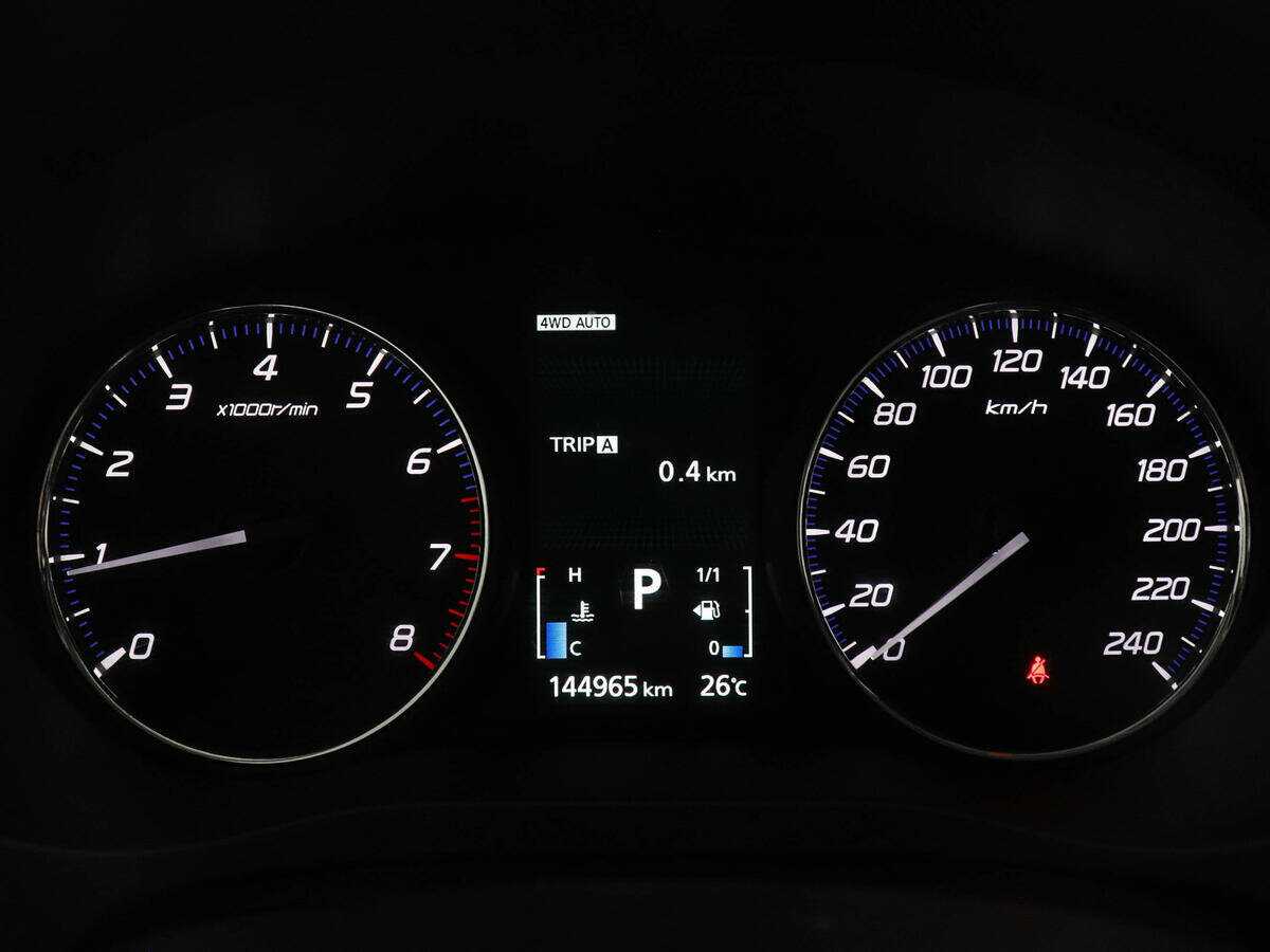 Купить Mitsubishi Outlander, 2015, 144 963 км, фото №11