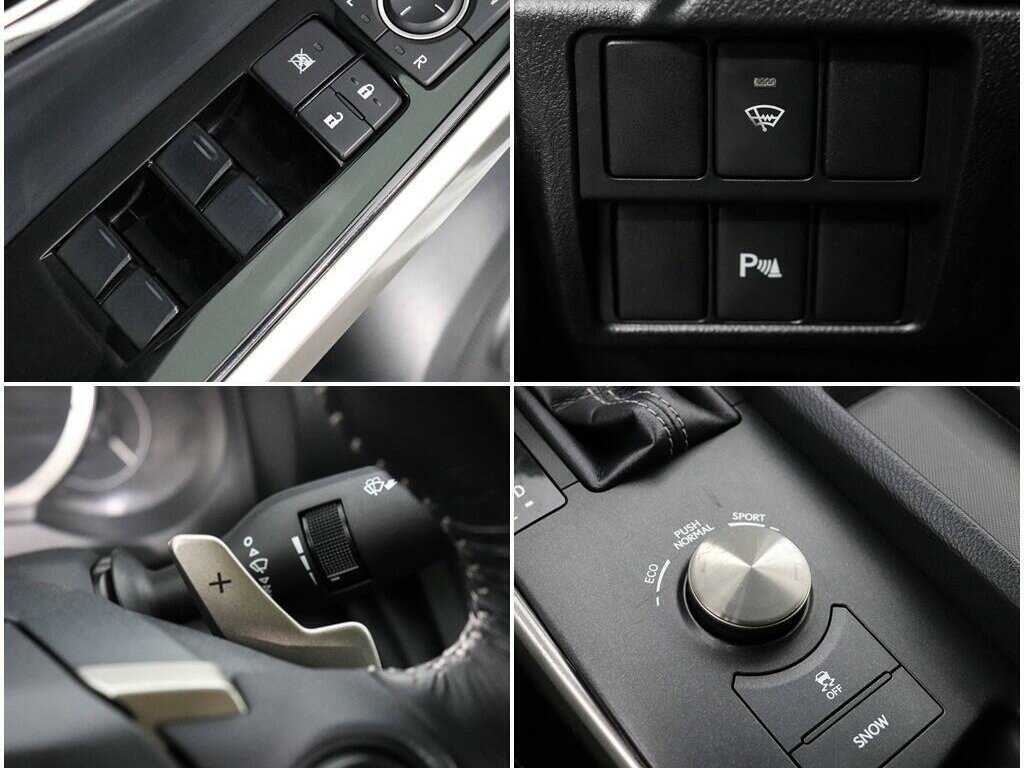 Купить Lexus IS 250, 2015, 153 001 км, фото №19