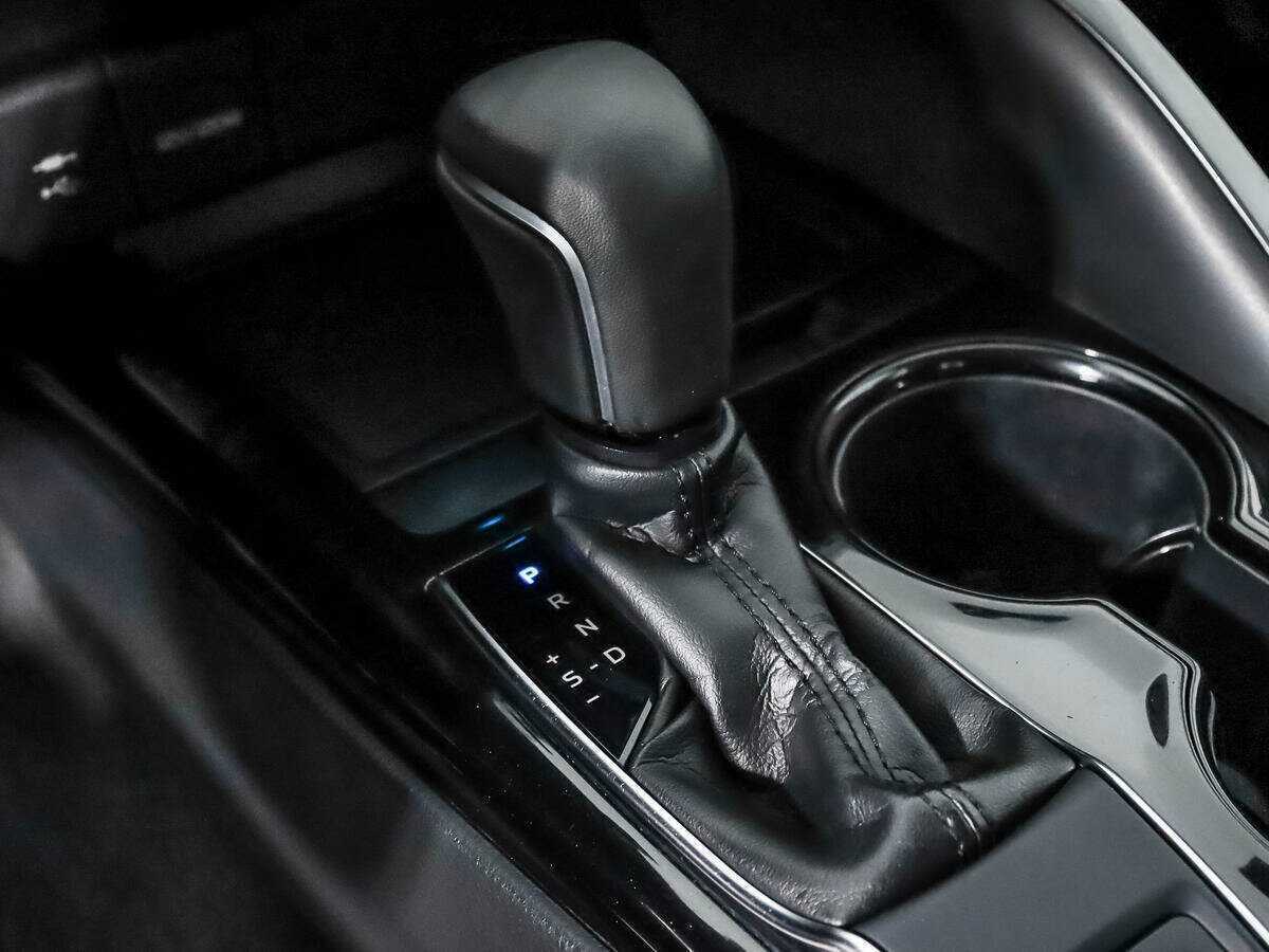 Купить Toyota Camry, 2021, 58 937 км, фото №10