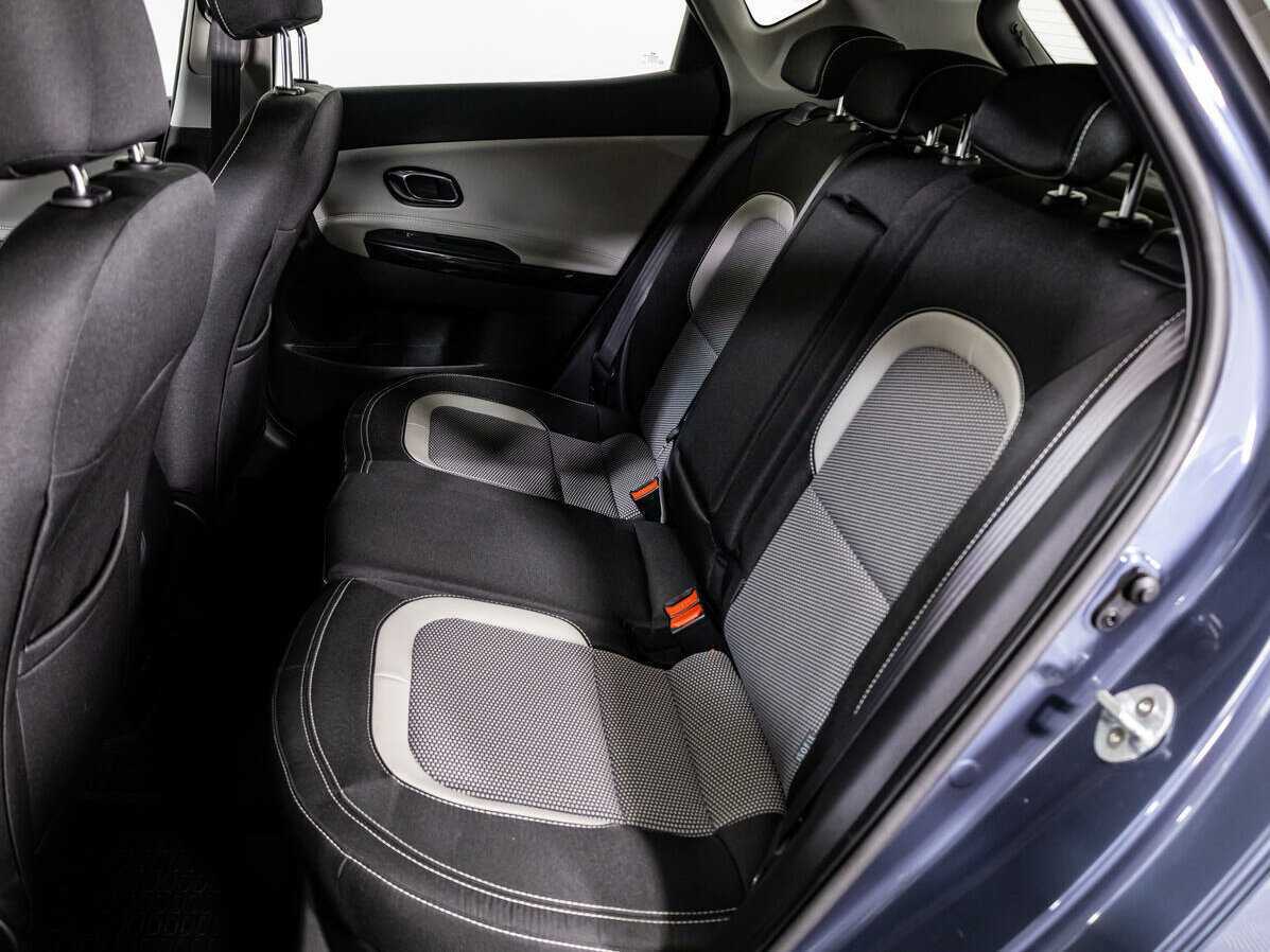 Купить Kia Ceed, 2018, 67 360 км, фото №8