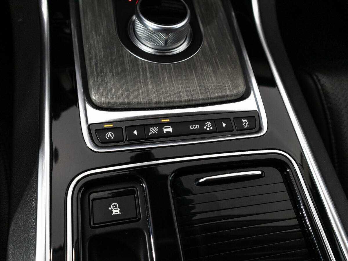 Купить Jaguar XF, 2016, 136 435 км, фото №22