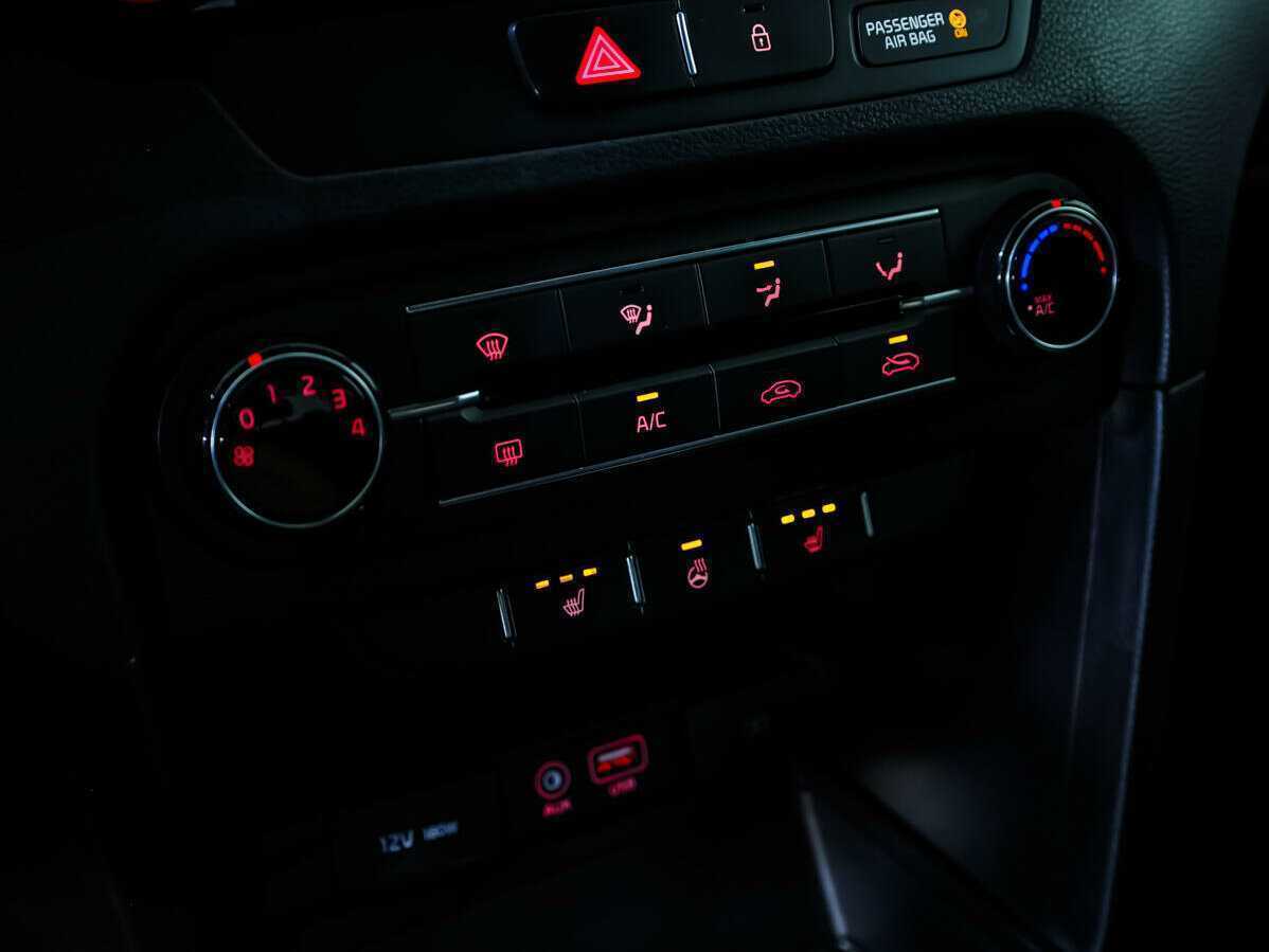 Купить Kia Ceed, 2018, 161 910 км, фото №13