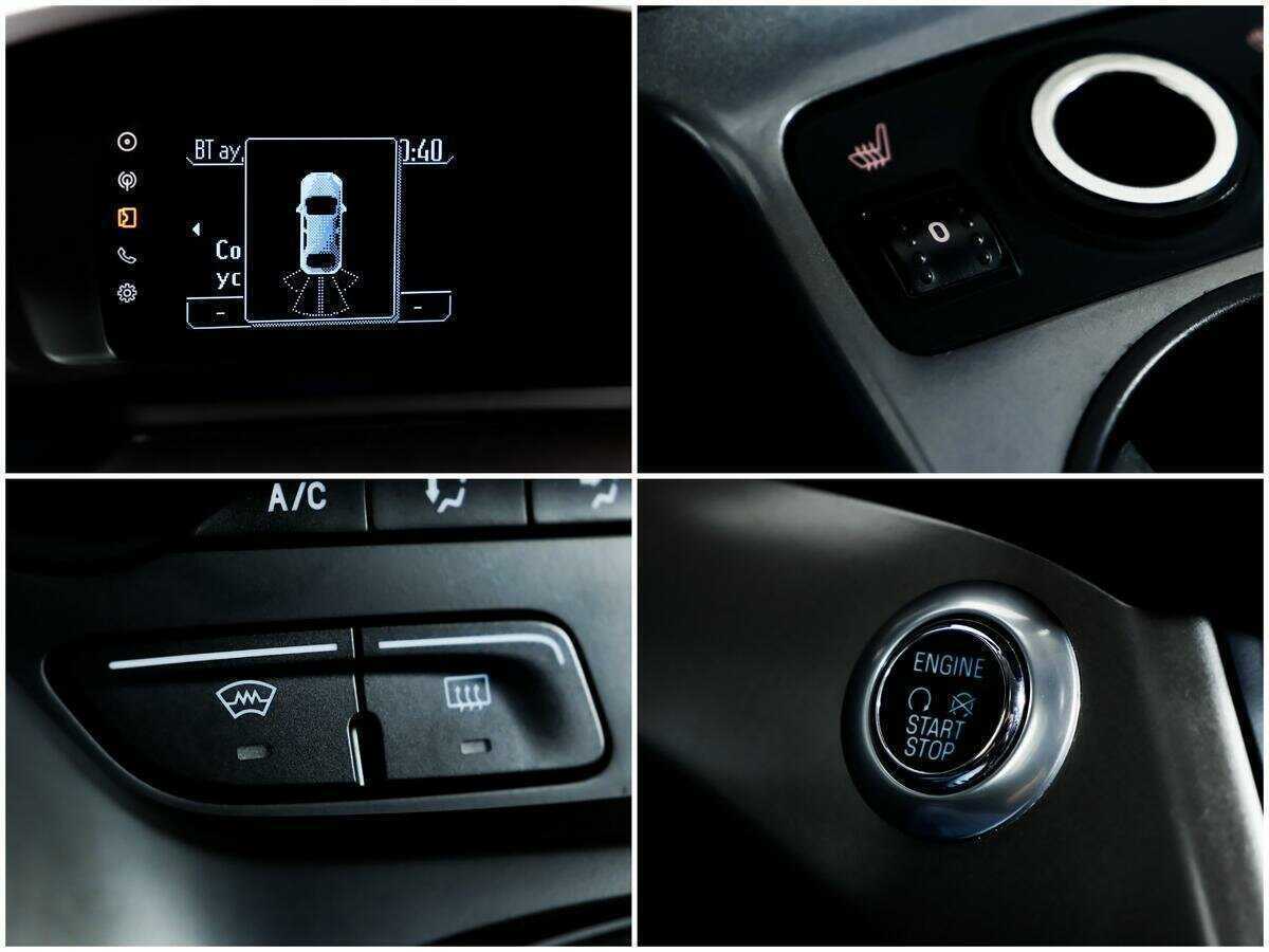 Купить Ford Kuga, 2016, 164 102 км, фото №14