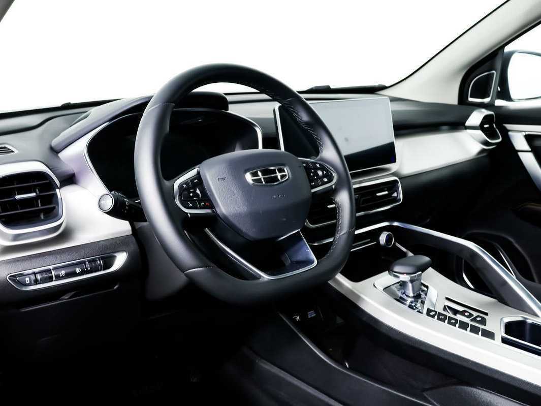 Купить Geely Coolray (Binyue Cool), 2023, 2 103 км, фото №12