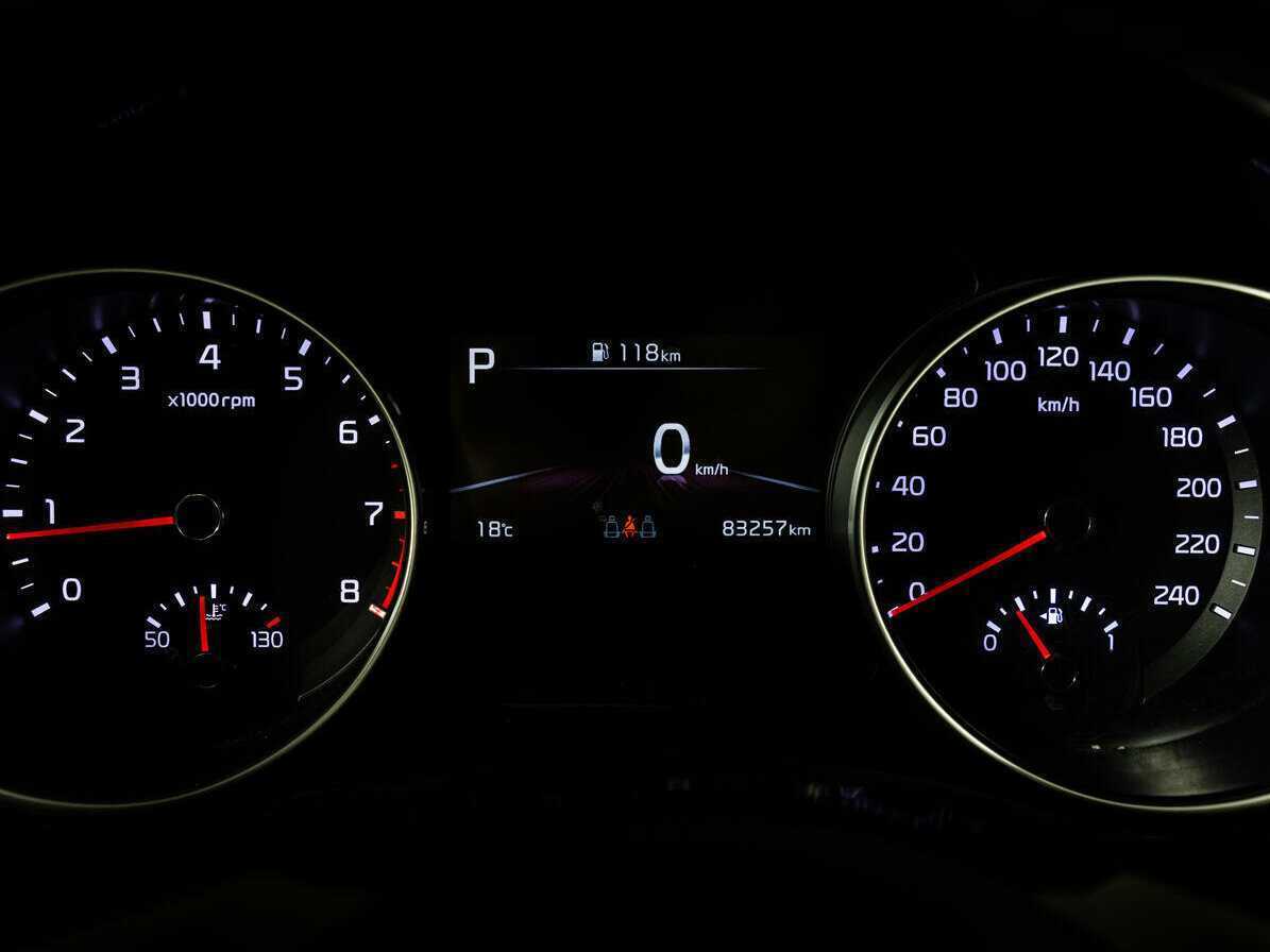 Купить Kia Ceed, 2021, 83 179 км, фото №21