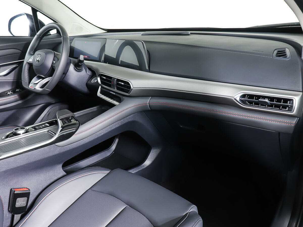 Купить Changan UNI-T, 2023, 4 967 км, фото №8