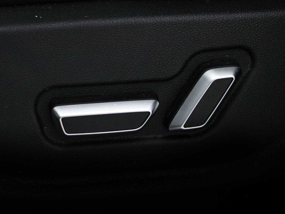 Купить Geely Atlas, 2018, 111 038 км, фото №19