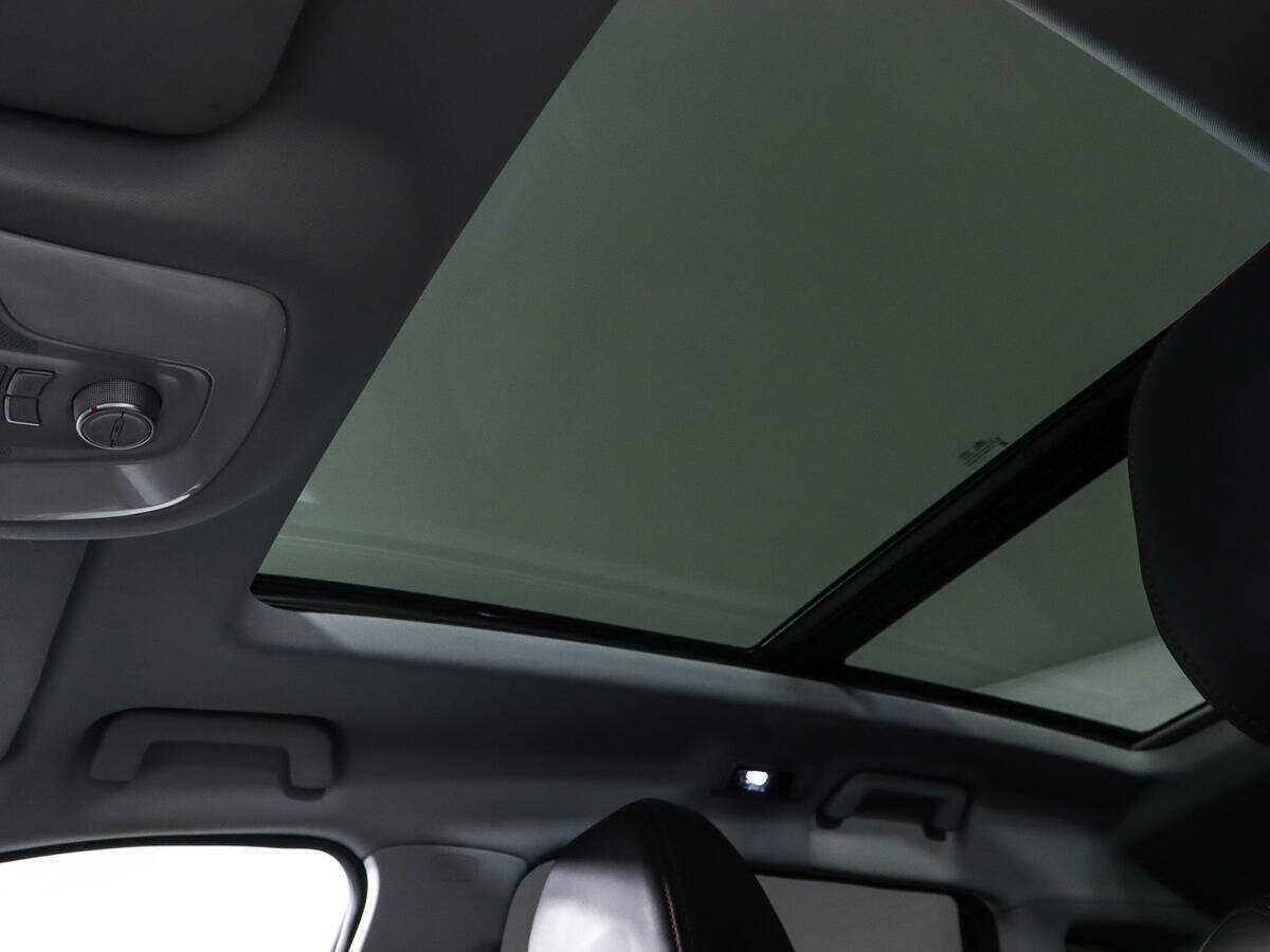 Купить CHERY Tiggo 7 Pro, 2022, 83 342 км, фото №17