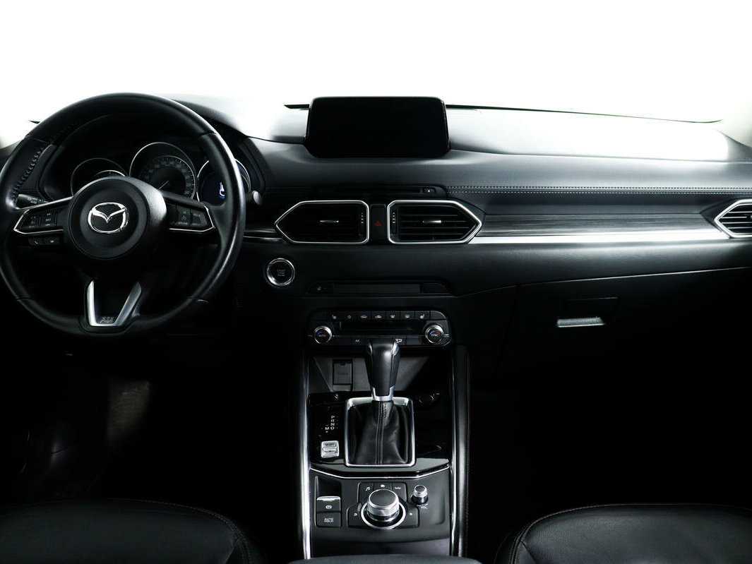 Купить Mazda CX-5, 2019, 85 715 км, фото №11